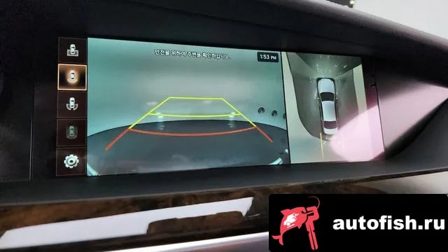Genesis G90 G90 2020 года - похожие автомобили