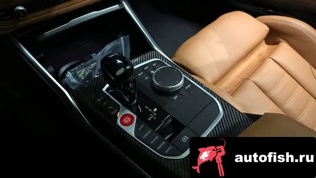 BMW 3-Series 3 Series (G20) 2022 года - похожие автомобили