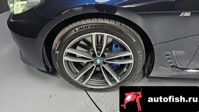 BMW Gran Turismo 6 Series GT (G32) 2022 года - похожие автомобили