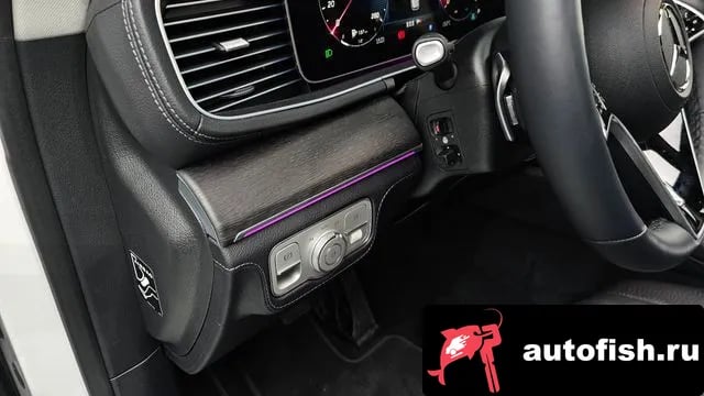 Mercedes-Benz GLE-Class GLE-Class W167 2025 года - похожие автомобили