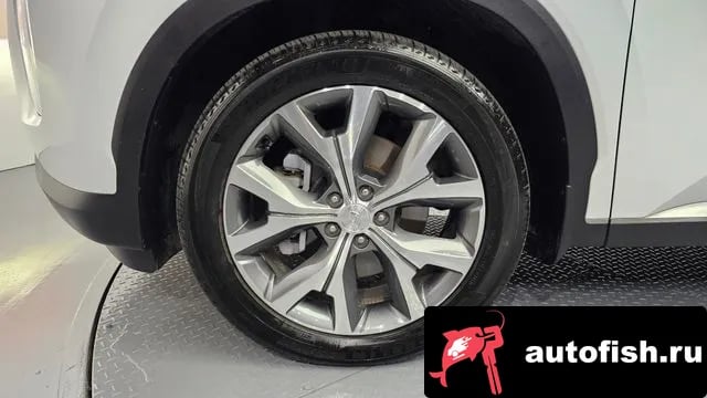 Hyundai Palisade Palisade 2021 года - вид 5