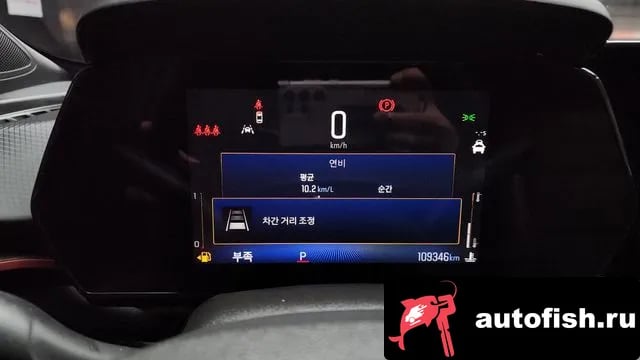 Chevrolet (GM Daewoo) Trax Trax Crossover 2023 года - похожие автомобили