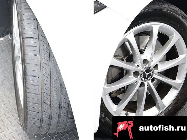 Mercedes-Benz A-Class A-Class W177 2020 года - вид 6