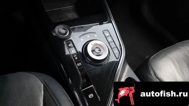 Kia Niro Di Ol Nu Niro 2023 года - похожие автомобили