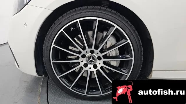 Mercedes-Benz E-Class E-Class W213 2023 года - вид 5