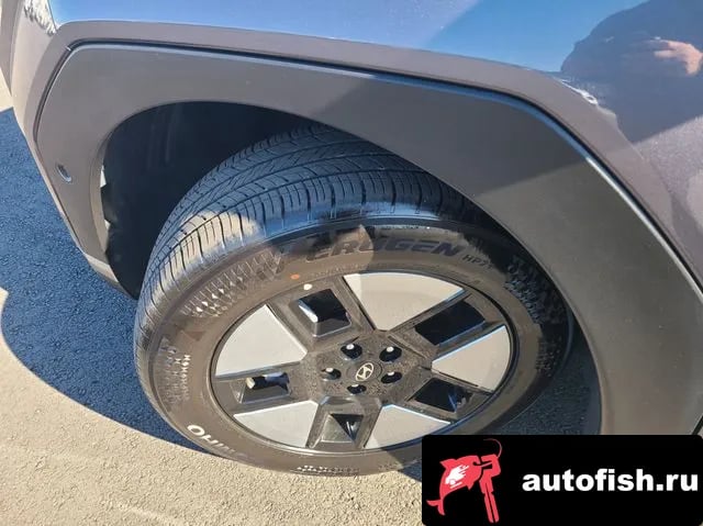 Hyundai Santafe San Tafe (MX5) 2023 года - вид 5