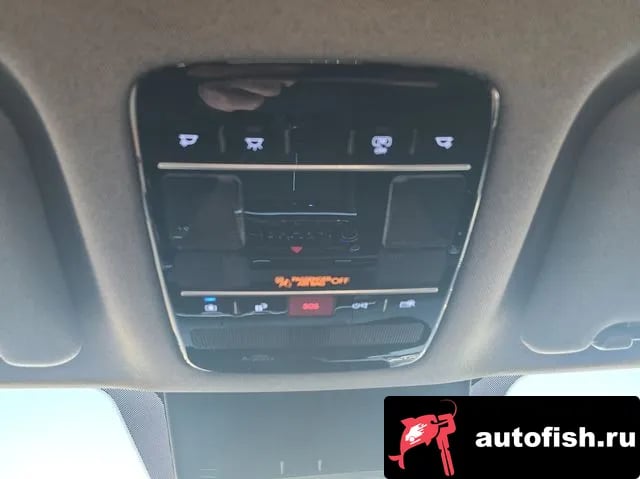 Hyundai Santafe San Tafe (MX5) 2023 года - похожие автомобили