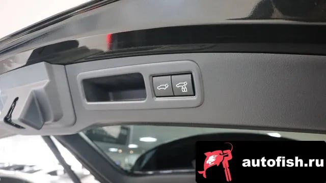 Lexus RX RX450h + 5th generation 2024 года - похожие автомобили