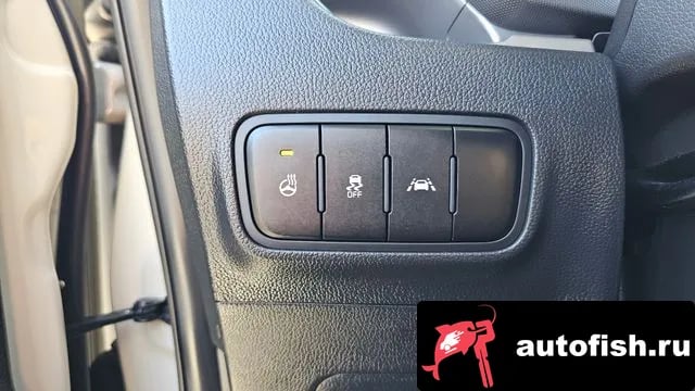 Kia RAY The New Ray 2022 года - похожие автомобили