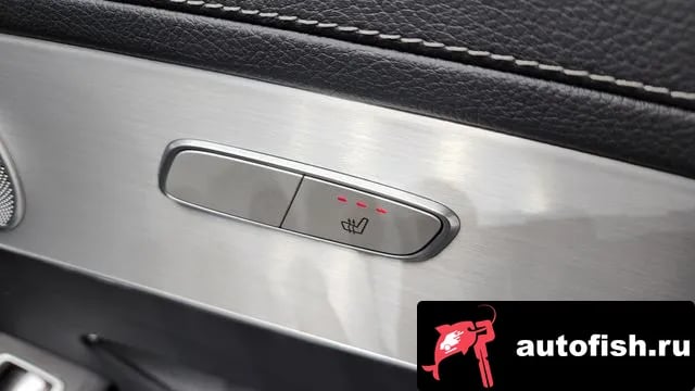 Mercedes-Benz GLC-Class GLC-Class X253 2019 года - похожие автомобили