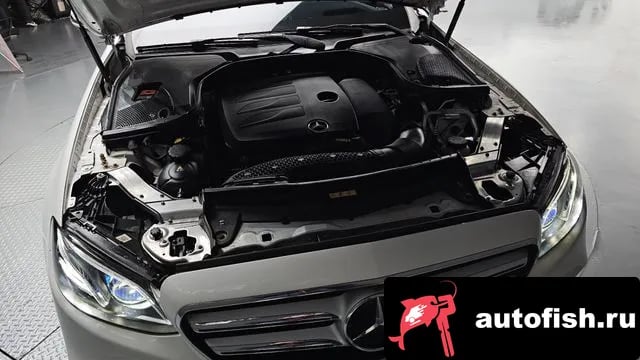 Mercedes-Benz E-Class E-Class W213 2020 года - вид 6