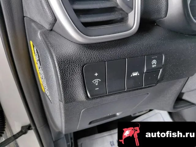 Kia Sportage Sportage The Bold 2020 года - вид 5