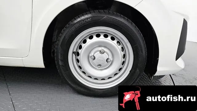 Kia morning Morning Urban (JA) 2021 года - вид 5