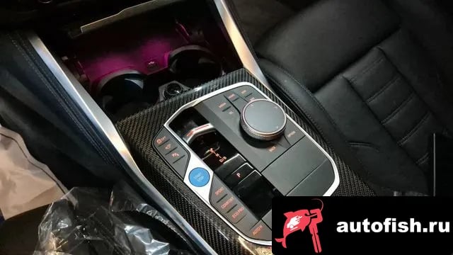 BMW i4 i4 2024 года - похожие автомобили