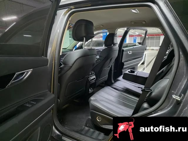Genesis GV80 GV80 2021 года - вид 6