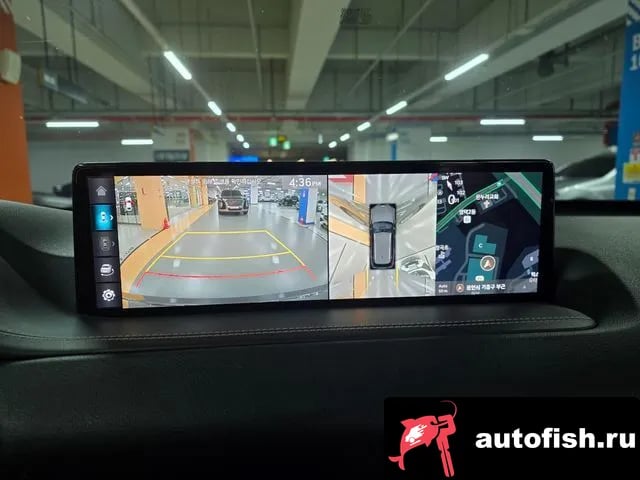 Genesis GV80 GV80 2021 года - похожие автомобили