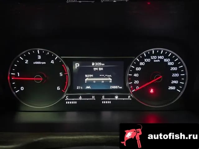 Kia Sorento Sorento 4th Generation 2022 года - вид 6