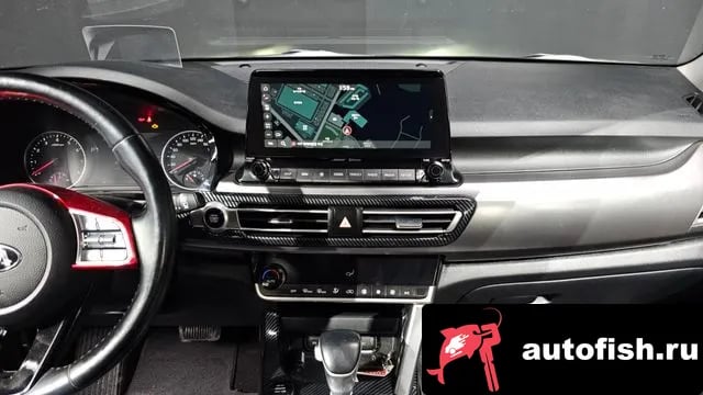 Kia Seltos Celtos 2020 года - похожие автомобили