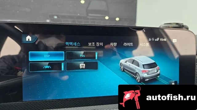Mercedes-Benz A-Class A-Class W177 2023 года - похожие автомобили