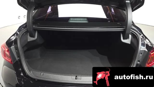 Renault Korea (Samsung) SM6 SM6 2017 года - похожие автомобили