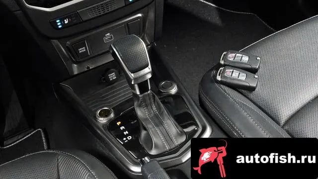 KG Mobility (Ssangyong) TIBOLI The New Tivoli 2024 года - похожие автомобили