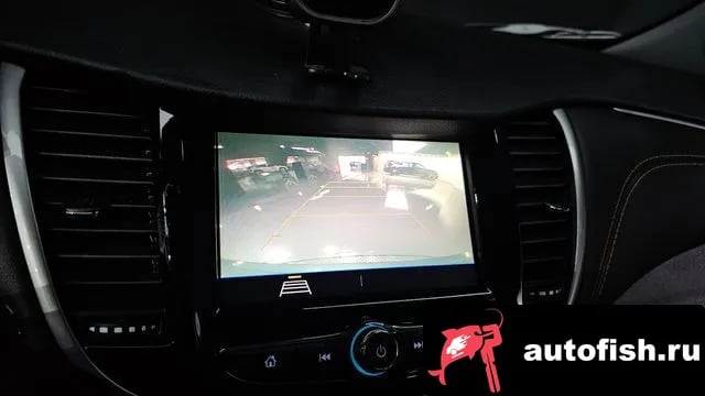 Chevrolet (GM Daewoo) Trax The New Trax 2020 года - похожие автомобили