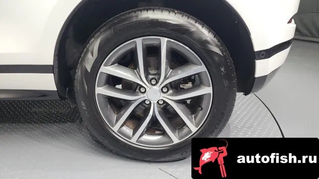 Land Rover Range Rover Evoque Range Rover Evoque 2nd Generation 2024 года - похожие автомобили