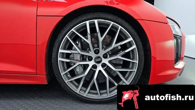 Audi R8 R8 (4S) 2017 года - вид 5