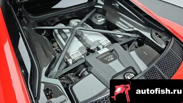 Audi R8 R8 (4S) 2017 года - вид 6