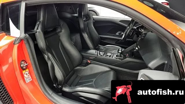 Audi R8 R8 (4S) 2017 года - похожие автомобили
