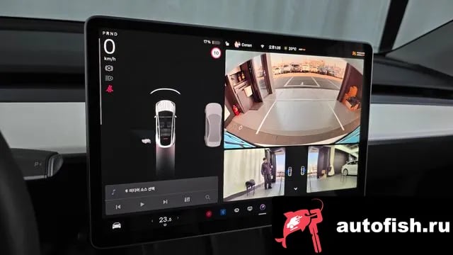 Tesla Model Y Model Y 2022 года - похожие автомобили