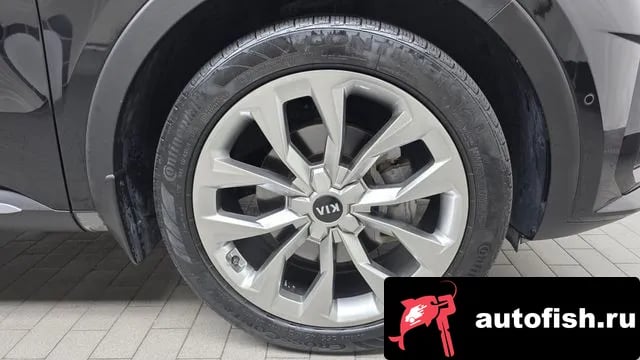 Kia Sorento Sorento 4th Generation 2020 года - похожие автомобили