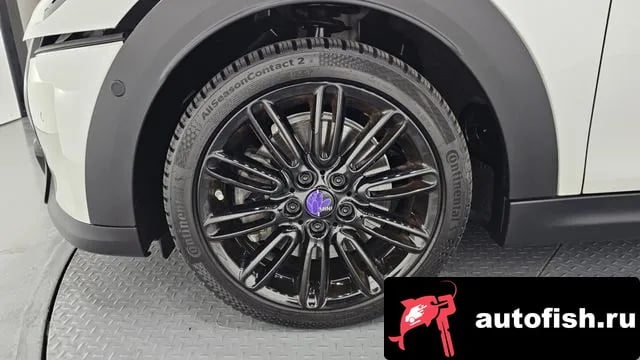 Mini Cooper Cooper S 2024 года - вид 5