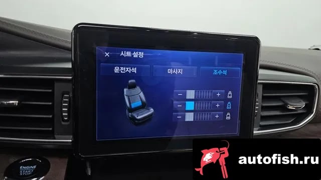 Ford Explorer Explorer 6th Generation 2022 года - похожие автомобили