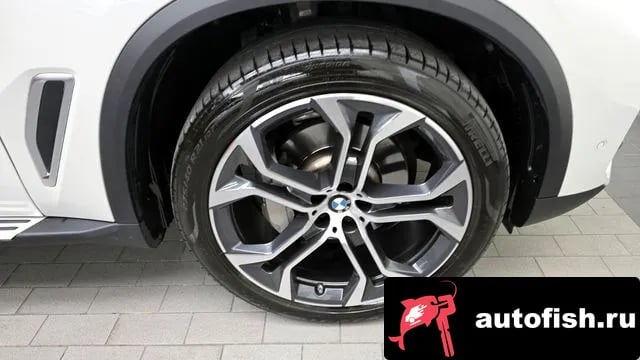 BMW X5 X5 (G05) 2021 года - вид 5