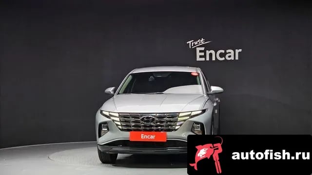 Hyundai Tucson Tucson (NX4) 2023 года - похожие автомобили