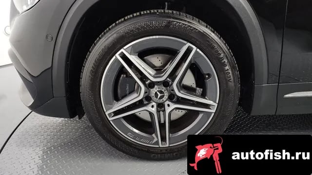 Mercedes-Benz GLA-Class GLA - Class H247 2020 года - вид 5