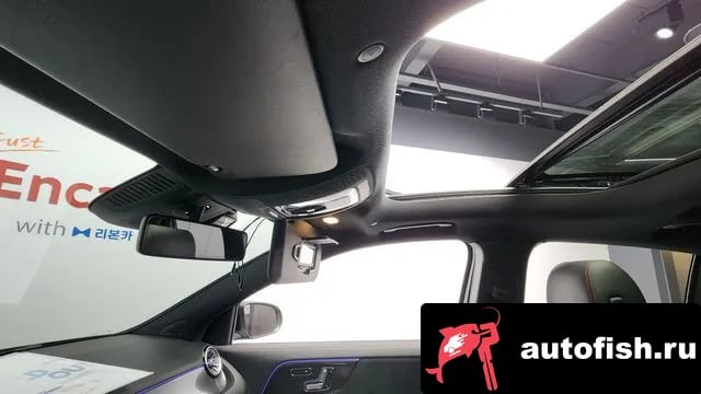 Mercedes-Benz GLA-Class GLA - Class H247 2020 года - похожие автомобили