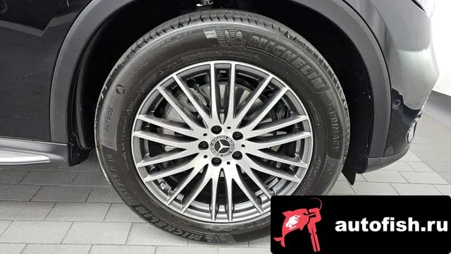 Mercedes-Benz GLC-Class GLC-Class X254 2025 года - вид 5