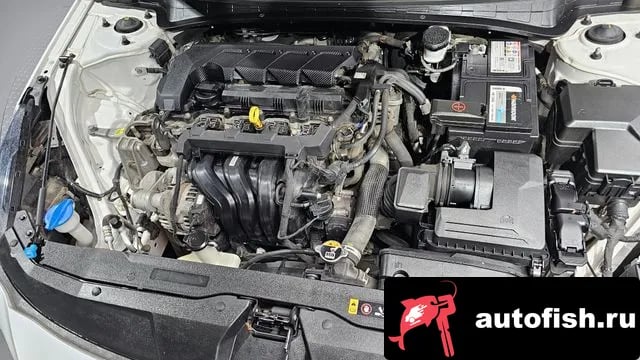 Hyundai AVANTE Avante (CN7) 2020 года - вид 6