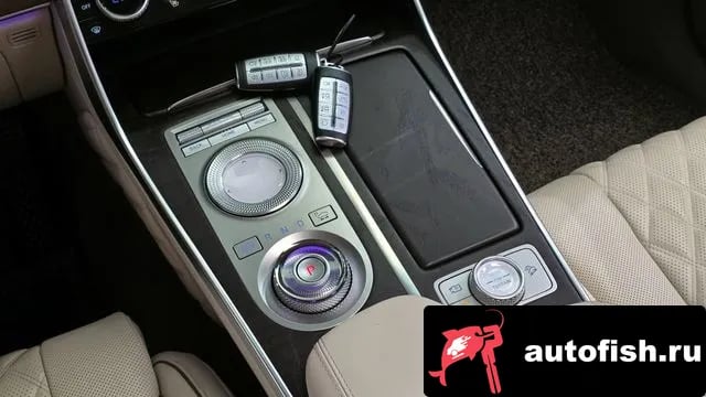Genesis GV80 GV80 2020 года - похожие автомобили
