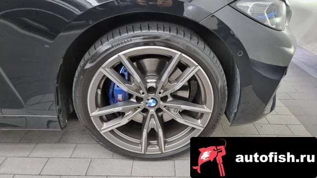 BMW 4-Series 4 Series (G22) 2023 года - вид 5