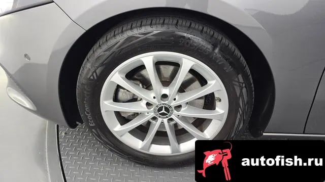 Mercedes-Benz A-Class A-Class W177 2020 года - вид 5