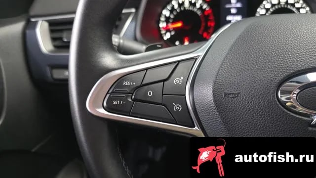 Renault Korea (Samsung) XM3 XM3 2022 года - похожие автомобили