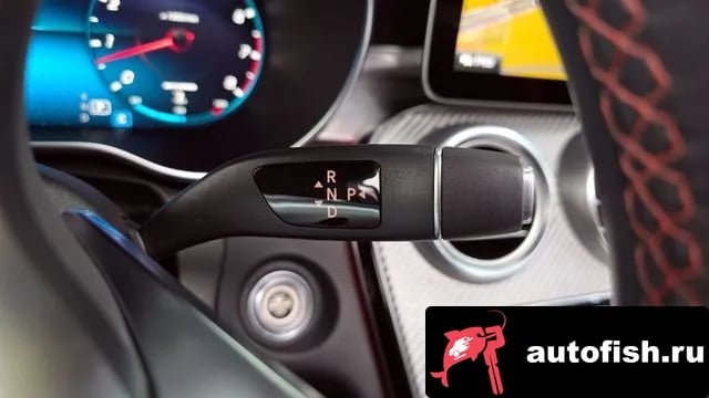Mercedes-Benz C-Class C-Class W205 2019 года - похожие автомобили