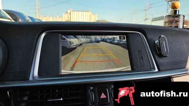 Kia K5 The New K5 2nd generation 2019 года - похожие автомобили