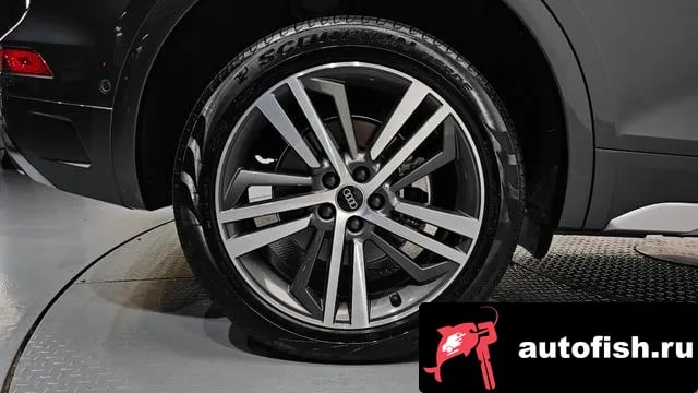 Audi Q5 Q5 (FY) 2022 года - вид 5