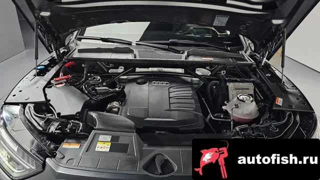 Audi Q5 Q5 (FY) 2022 года - вид 6