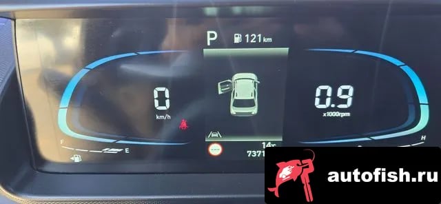 Hyundai Casper Casper 2021 года - похожие автомобили