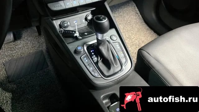 Hyundai Kona The New Kona 2022 года - похожие автомобили